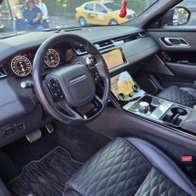Land Rover Range Rover Velar SV/551hp/Autobiography/  | Mobile.bg    14
