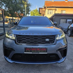 Обява за продажба на Land Rover Range Rover Velar SV/551hp/Autobiography/Готов Лизинг ~45 000 лв. - изображение 1