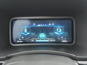 Hyundai Kona * N LINE * CARFAX *  | Mobile.bg    9