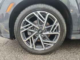 Hyundai Kona * N LINE * CARFAX *  | Mobile.bg    6