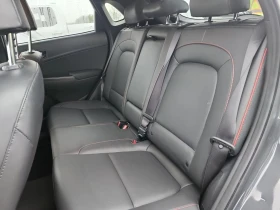 Hyundai Kona * N LINE * CARFAX *  | Mobile.bg    13