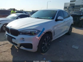 BMW X6 XDRIVE35I