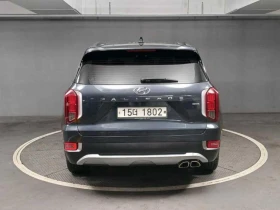 Обява за продажба на Hyundai Palisade Diesel 2.2 4WD Prestige ~53 828 лв. - изображение 1