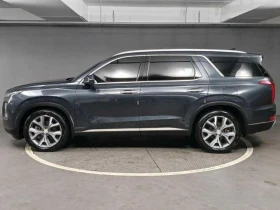 Обява за продажба на Hyundai Palisade Diesel 2.2 4WD Prestige ~53 828 лв. - изображение 2