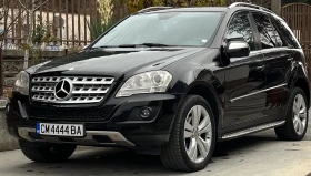 Mercedes-Benz ML 350 | Mobile.bg    2