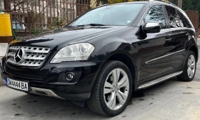     Mercedes-Benz ML 350