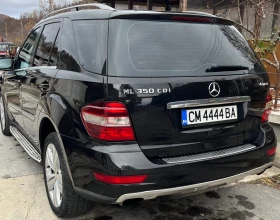 Mercedes-Benz ML 350 | Mobile.bg    4