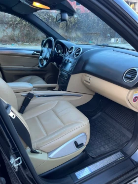 Mercedes-Benz ML 350 | Mobile.bg    11