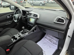 Renault Kadjar 1.5DCI EURO6B , снимка 10