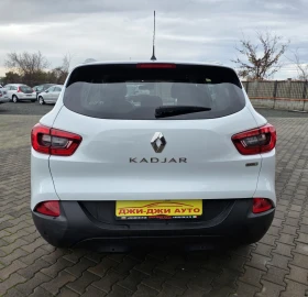 Renault Kadjar 1.5DCI EURO6B , снимка 5