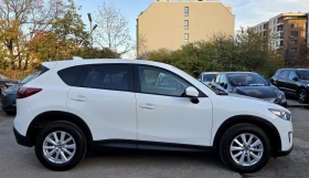 Mazda CX-5 Navi/Като нова - 15150 лв. / 7746.07 € - 61424075 2