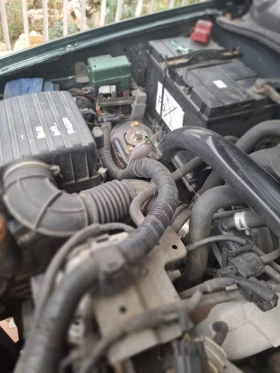 Suzuki Grand vitara 2.0, снимка 6 — Bazar.bg Suzuki Grand vitara 2.0, снимка 6