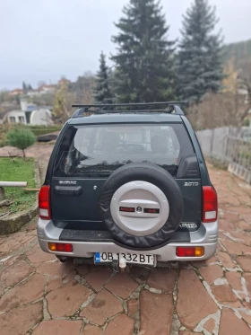 Suzuki Grand vitara 2.0, снимка 2 — Bazar.bg Suzuki Grand vitara 2.0, снимка 2