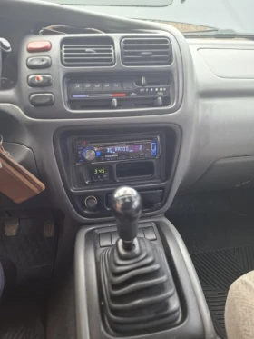 Suzuki Grand vitara 2.0, снимка 8 — Bazar.bg Suzuki Grand vitara 2.0, снимка 8