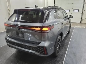 VW Tiguan 2025 Volkswagen TIGUAN R-LINE BLACK EDITION - 32800 € / 64151.22 лв. - 27577139 4