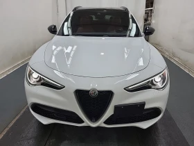 Alfa Romeo Stelvio * VELOCE * CARFAX * БЕЗ ПЪРВОНАЧАЛНА ВНОСКА, снимка 8