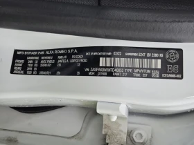 Alfa Romeo Stelvio * VELOCE * CARFAX * БЕЗ ПЪРВОНАЧАЛНА ВНОСКА, снимка 16