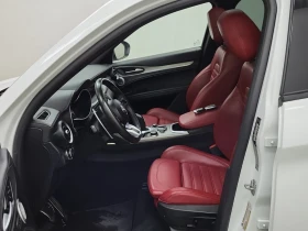 Alfa Romeo Stelvio * VELOCE * CARFAX * БЕЗ ПЪРВОНАЧАЛНА ВНОСКА, снимка 5