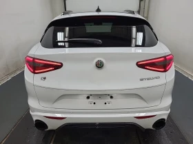 Alfa Romeo Stelvio * VELOCE * CARFAX * БЕЗ ПЪРВОНАЧАЛНА ВНОСКА, снимка 7
