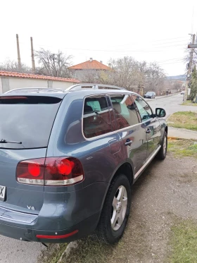 VW Touareg - 4999 € / 9777.19 лв. - 88431324 6