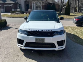 Land Rover Range Rover Sport * HSE Dynamic * CARFAX * ЦЕНА ДО БГ - 24300 € / 47526.67 лв. - 69017657 4