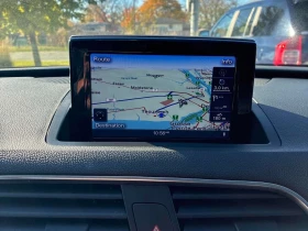 Audi Q3 TECHNIK QUATTRO * ПОДГРЕВИ* ПАРКТРОНИЦИ* КАМЕРА*   - 10990 € / 21494.57 лв. - 72359834 9