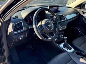 Audi Q3 TECHNIK QUATTRO * ПОДГРЕВИ* ПАРКТРОНИЦИ* КАМЕРА*   - 10990 € / 21494.57 лв. - 72359834 7