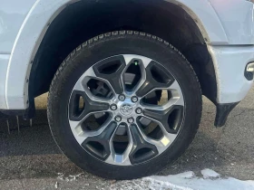 Dodge RAM 1500 * Limited Longhorn * ПАНО* ПОДГРЕВ* KEYLESS*  - 40900 € / 79993.45 лв. - 45557417 7