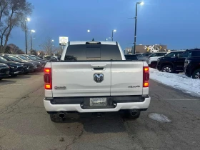 Dodge RAM 1500 * Limited Longhorn * ПАНО* ПОДГРЕВ* KEYLESS*  - 40900 € / 79993.45 лв. - 45557417 4