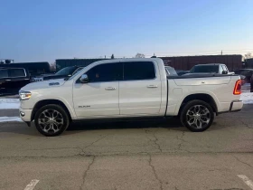 Dodge RAM 1500 * Limited Longhorn * ПАНО* ПОДГРЕВ* KEYLESS*  - 40900 € / 79993.45 лв. - 45557417 2