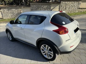 Nissan Juke 1.5 dci Tekna Навигация - 5300 € / 10365.90 лв. - 12234302 3