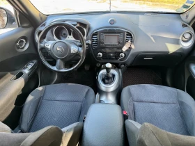 Nissan Juke 1.5 dci Tekna Навигация - 5300 € / 10365.90 лв. - 12234302 14