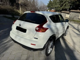 Nissan Juke 1.5 dci Tekna Навигация - 5300 € / 10365.90 лв. - 12234302 5