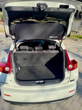 Nissan Juke 1.5 dci Tekna Навигация - 5300 € / 10365.90 лв. - 12234302 9