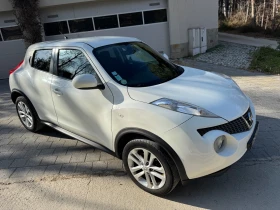 Nissan Juke 1.5 dci Tekna Навигация - 5300 € / 10365.90 лв. - 12234302 7