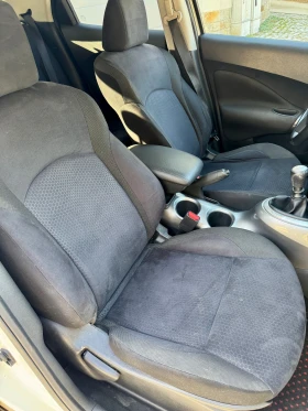 Nissan Juke 1.5 dci Tekna Навигация - 5300 € / 10365.90 лв. - 12234302 11