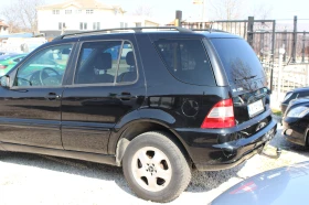 Mercedes-Benz ML 270 CDI - 4599 € / 8994.86 лв. - 87872093 4