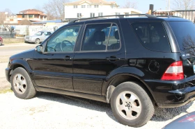 Mercedes-Benz ML 270 CDI - 4599 € / 8994.86 лв. - 87872093 3
