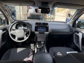 Toyota Land cruiser 150 - 38500 € / 75299.46 лв. - 96783732 5