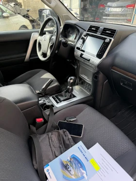 Toyota Land cruiser 150 - 38500 € / 75299.46 лв. - 96783732 7