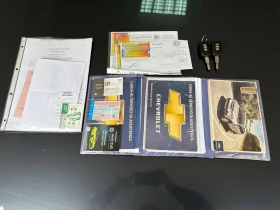 Chevrolet Captiva Chevrolet Captiva 2.0d 4x4  | Auto.bg — изображение 12