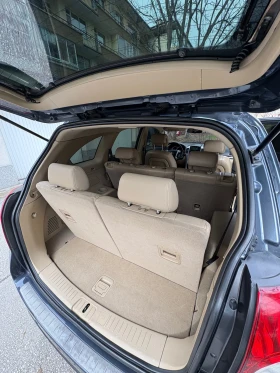 Chevrolet Captiva Chevrolet Captiva 2.0d 4x4  | Auto.bg — изображение 11