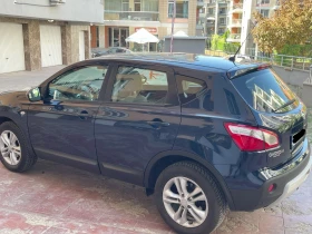 Nissan Qashqai 2.0 dci 4x4 | Auto.bg — изображение 6
