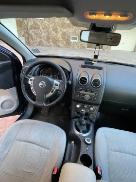 Nissan Qashqai 2.0 dci 4x4 | Auto.bg — изображение 13
