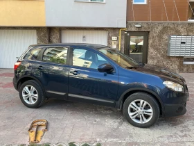 Nissan Qashqai 2.0 dci 4x4 | Auto.bg — изображение 4
