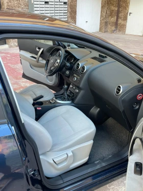 Nissan Qashqai 2.0 dci 4x4 | Auto.bg — изображение 10