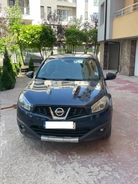Nissan Qashqai 2.0 dci 4x4 | Auto.bg — изображение 2
