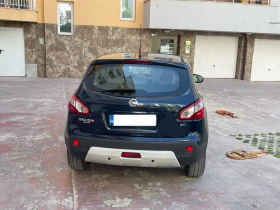 Nissan Qashqai 2.0 dci 4x4 | Auto.bg — изображение 5