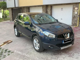 Nissan Qashqai 2.0 dci 4x4 | Auto.bg — изображение 3