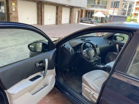Nissan Qashqai 2.0 dci 4x4 | Auto.bg — изображение 9